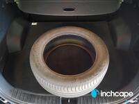 Hyundai Santa Fe vaihtoauto