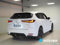 Mazda CX-60 vaihtoauto