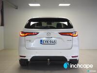 Mazda CX-60 vaihtoauto