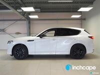 Mazda CX-60 vaihtoauto