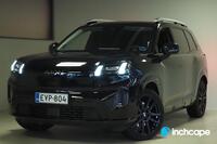 AION V vaihtoauto