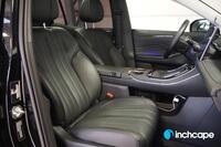 AION V vaihtoauto