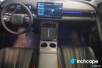 AION V vaihtoauto