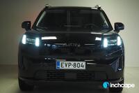 AION V vaihtoauto