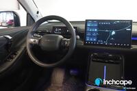 AION V vaihtoauto
