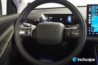 AION V vaihtoauto