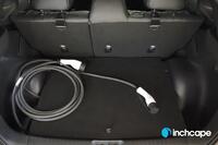 AION V vaihtoauto