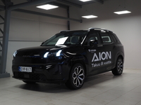 AION V vaihtoauto