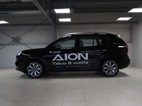 AION V vaihtoauto