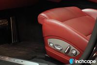 Porsche Panamera vaihtoauto