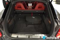 Porsche Panamera vaihtoauto