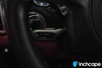 Porsche Panamera vaihtoauto