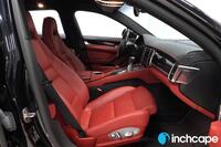 Porsche Panamera vaihtoauto