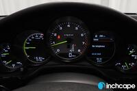 Porsche Panamera vaihtoauto