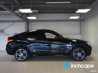 BMW X4 vaihtoauto