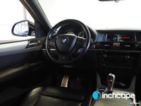 BMW X4 vaihtoauto
