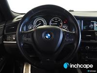 BMW X4 vaihtoauto