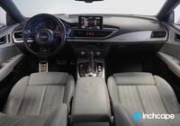 Audi A7 vaihtoauto