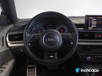 Audi A7 vaihtoauto