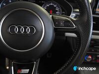 Audi A7 vaihtoauto