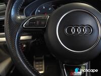 Audi A7 vaihtoauto