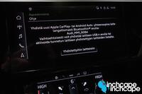 Audi Q8 e-tron vaihtoauto