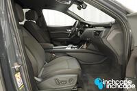 Audi Q8 e-tron vaihtoauto