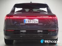 Audi Q8 e-tron vaihtoauto
