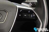 Audi Q8 e-tron vaihtoauto