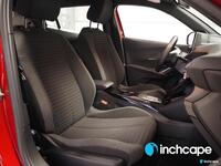 Peugeot e-2008 vaihtoauto