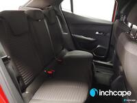 Peugeot e-2008 vaihtoauto