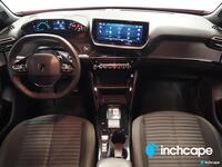 Peugeot e-2008 vaihtoauto