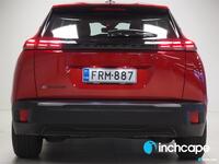 Peugeot e-2008 vaihtoauto