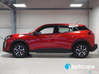 Peugeot e-2008 vaihtoauto