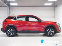 Peugeot e-2008 vaihtoauto