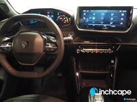 Peugeot e-2008 vaihtoauto