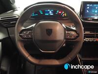 Peugeot e-2008 vaihtoauto