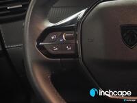 Peugeot e-2008 vaihtoauto