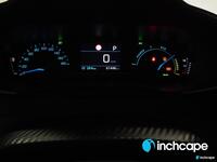 Peugeot e-2008 vaihtoauto