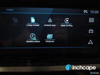 Peugeot e-2008 vaihtoauto