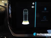 Peugeot e-2008 vaihtoauto