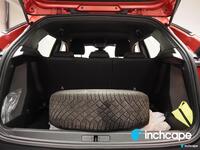 Peugeot e-2008 vaihtoauto