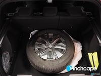 Peugeot e-2008 vaihtoauto