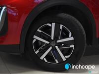 Peugeot e-2008 vaihtoauto