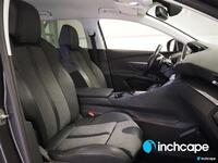 Peugeot 5008 vaihtoauto