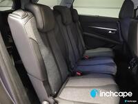 Peugeot 5008 vaihtoauto