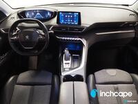 Peugeot 5008 vaihtoauto