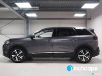 Peugeot 5008 vaihtoauto