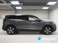 Peugeot 5008 vaihtoauto