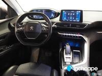 Peugeot 5008 vaihtoauto